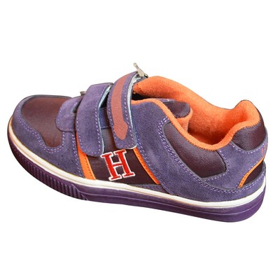 供應韓版最新款女童休閑鞋 2015休閑鞋女款批發(fā) 泉州誠信廠家直銷圖片_高清圖_細節(jié)圖-晉江市眾鑫鞋業(yè) -