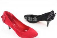 時尚新款女休閑鞋鞋皮鞋布鞋平底鞋麗特隆873[供應]_世界工廠網(wǎng)中國產(chǎn)品信息庫