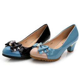 足嬌娃女鞋 時(shí)尚與舒適并重的最新鞋業(yè)產(chǎn)品