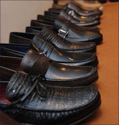 巴西鞋業(yè)協(xié)會(huì)2012大經(jīng)銷商洽談會(huì)在華成功召開