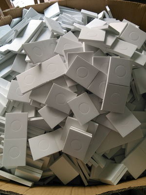 白色EVA泡棉內(nèi)襯 了解價(jià)格、廠家與輔助包裝材料