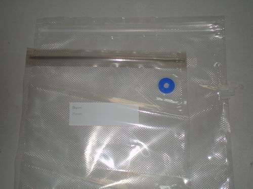 昆山包裝材料 鋁箔袋與STP玻纖鋁的應用與優勢