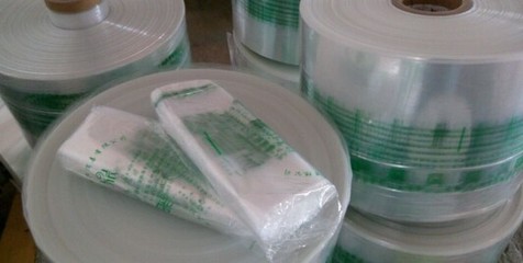 餐飲具消毒行業新規 消毒餐具包裝膜嚴禁印刷，包裝材料標準全面升級